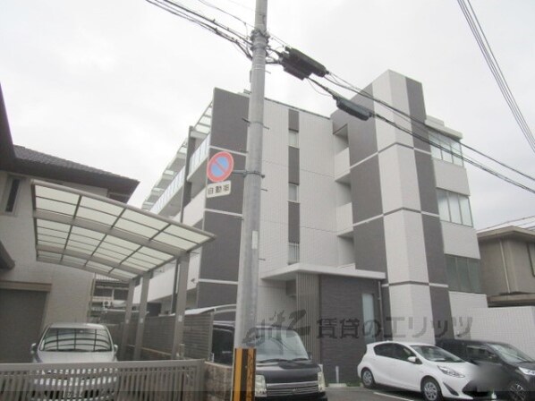 ミリアディたかつきの物件内観写真